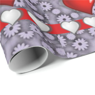 Mother's Day Wrapping Paper