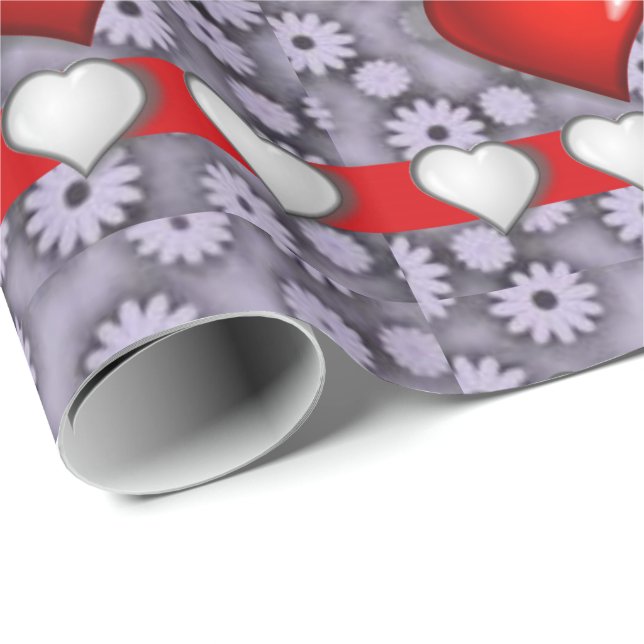 Mother's Day Wrapping Paper (Roll Corner)