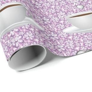 Mother's Day Wrapping Paper
