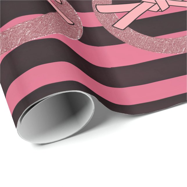 Mother's Day Wrapping Paper (Roll Corner)