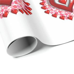 Mother's Day Wrapping Paper