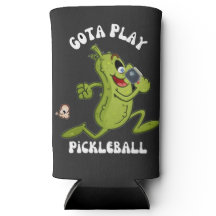 Mother's Got to Play Pickleball
