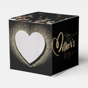 Mother's Heart Day Gift Box