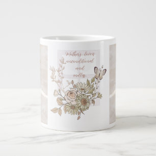 Mother's Love, Mother's Day, Specialty Mug