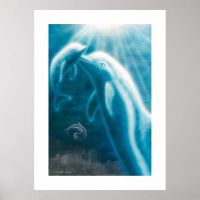 Mothers Love Poster (Front)