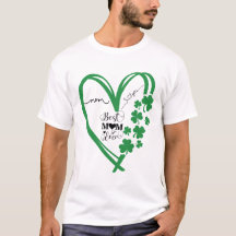 Mother's love t-shirt