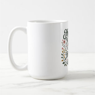 Mothers Nurture Seeds Into Mighty Oaks Coffee Mug