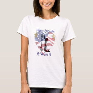 Mothers of the Fallen T-Shirt