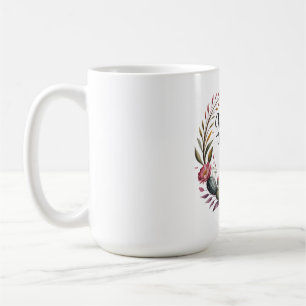 Mothers Transform Chaos Into Calm Coffee Mug