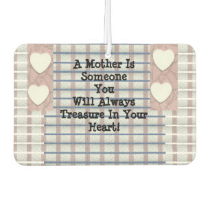 Mothers Treasure Air Freshener