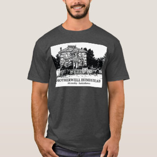 Motherwell Homestead - Abernethy SK T-Shirt