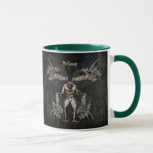 Mothman Mug