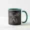 Mothman Mug