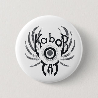 Mothmen Button