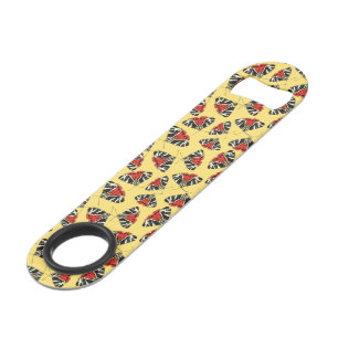 Moths 3 bar key