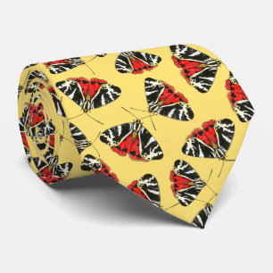 Moths 3 tie