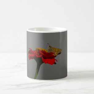 Moths Coffee Mug