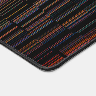 Motif à bandes multiples cool