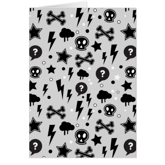 Motif à la mode (Devant)