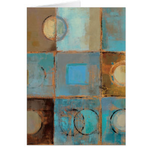 Motif abstrait