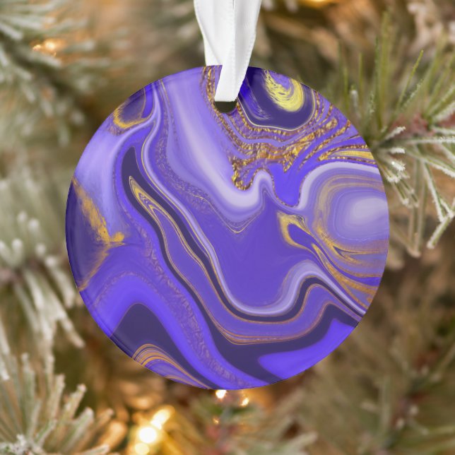 motif abstrait. (Arbre)