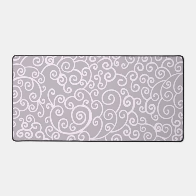 motif Abstrait (Recto)