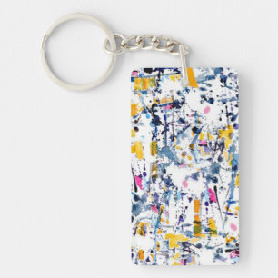 motif Abstrait