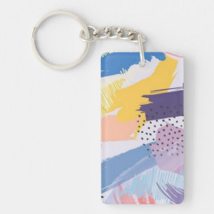 motif Abstrait
