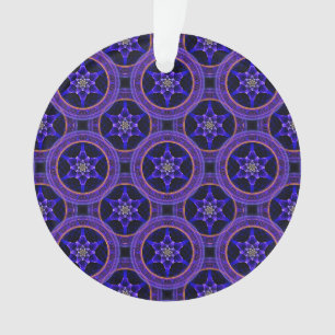 Motif abstrait élégant boho moderne floral #505