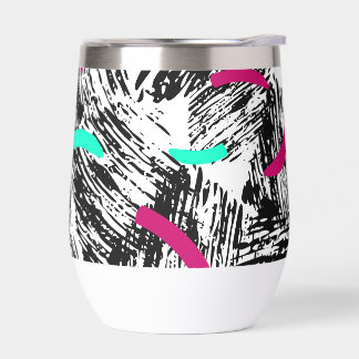 Motif Abstrait moderne.