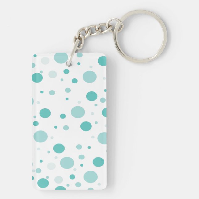 Motif Adorables Points (Dos)