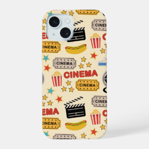 Motif Amusant de Cinéma
