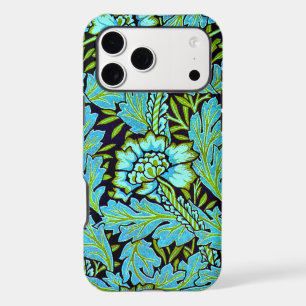 Motif Anémone par William Morris