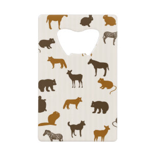 Motif animal 1