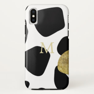 Motif animal moderne COQUE IPHONE