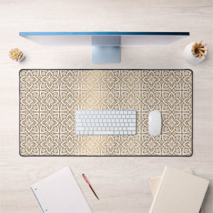 motif arabe or