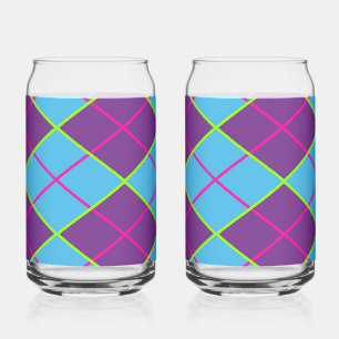 Motif Argyle Classique