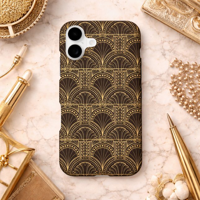 Motif Art déco (Créateur téléchargé)