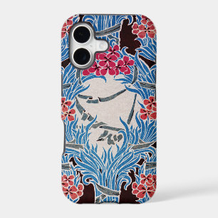 Motif Art Nouveau #6