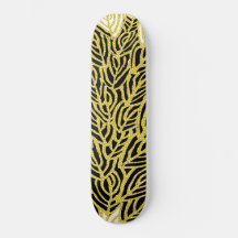 Motif autochtone-14 Skateboard