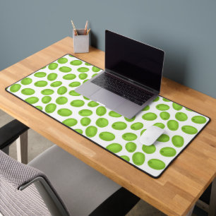 Motif aux olives vertes