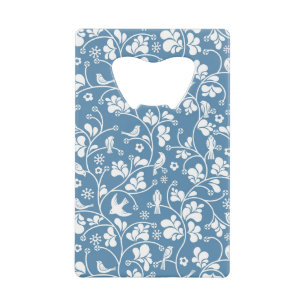 motif avec les oiseaux et l'ornement de plantes