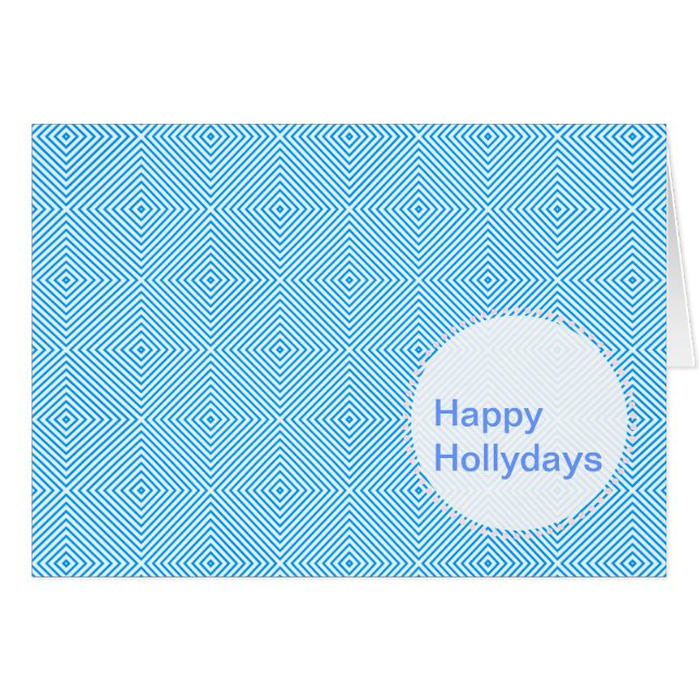 Motif bavarois (Devant horizontal)