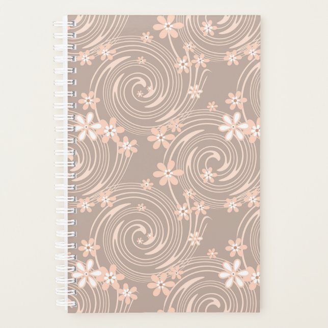 Motif beige (Devant)