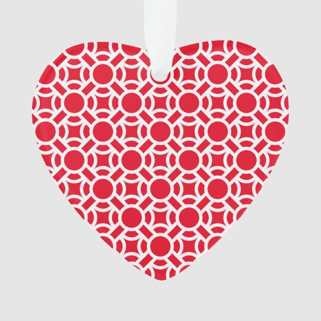 Motif blanc sans faille do-it-yourself couleur Arr (devant)