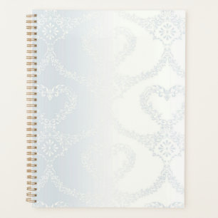 Motif brocart