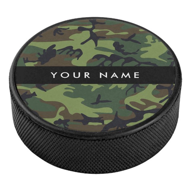Motif Camouflage Vert, Votre nom, Personnaliser (3/4/2016 12:00:00 AM)