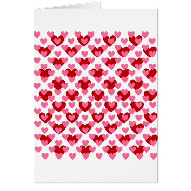 Motif cardiaque (Devant)