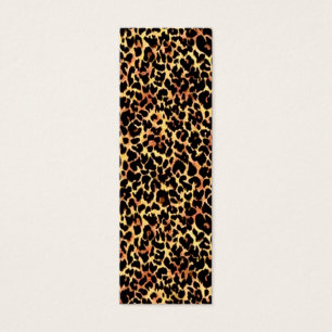 Motif Cheetah
