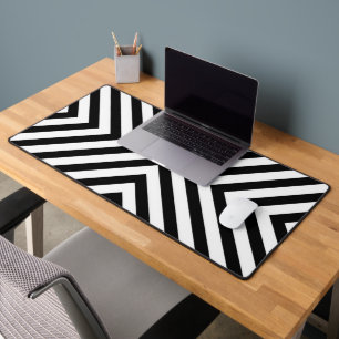 Motif Chevron Abstrait moderne